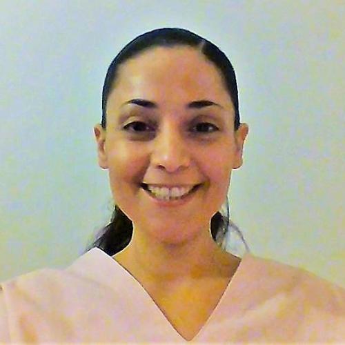 Nawelle Madi Kinesithérapeute Paris Charenton