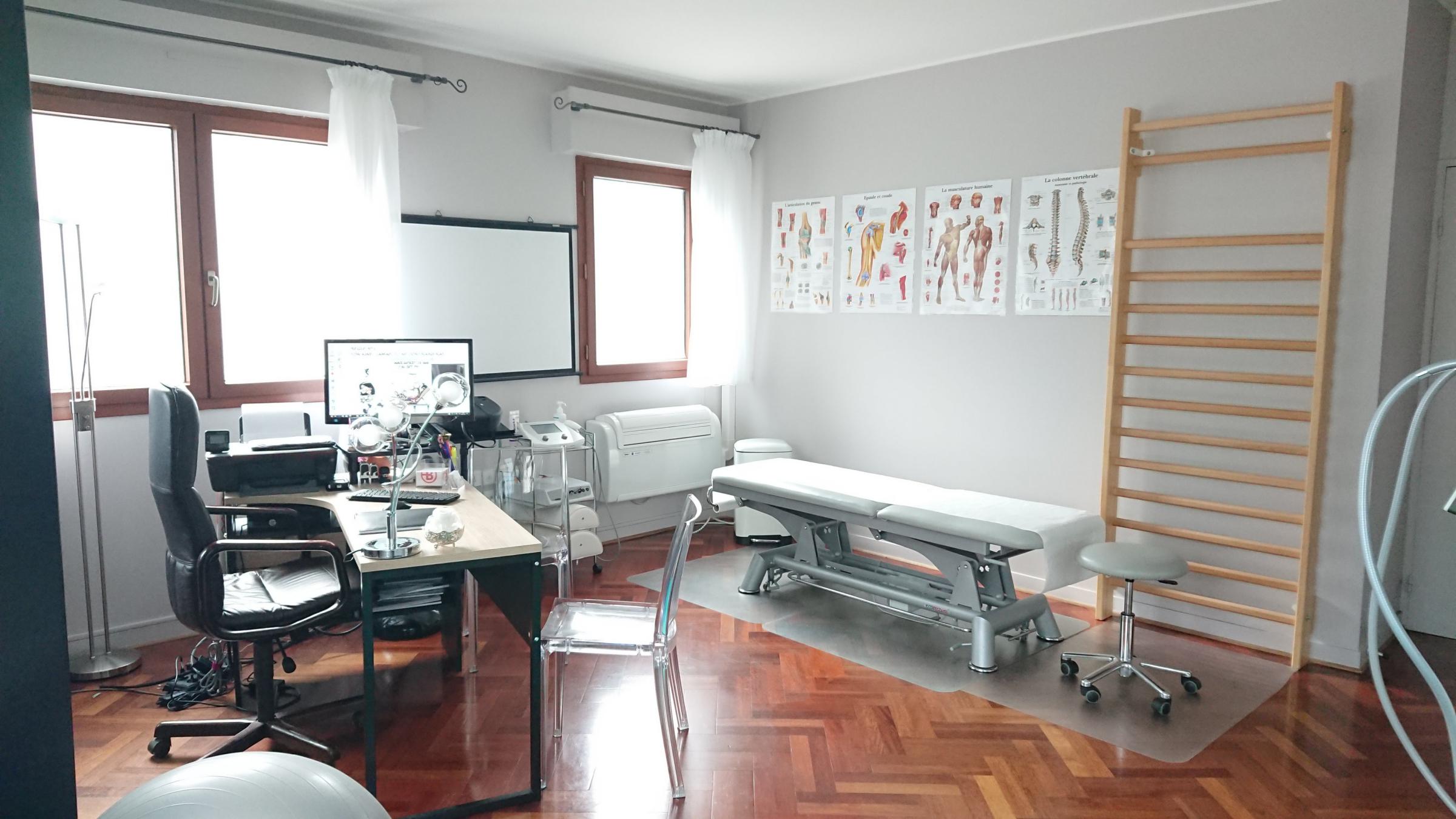 Lpg endermologie cellu M 6 Paris-Charenton